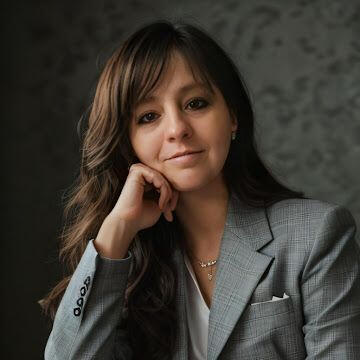 Shari Duffy, M.A. Board Director