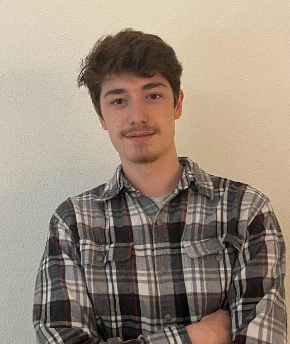 Quinten Petrallo Board Director