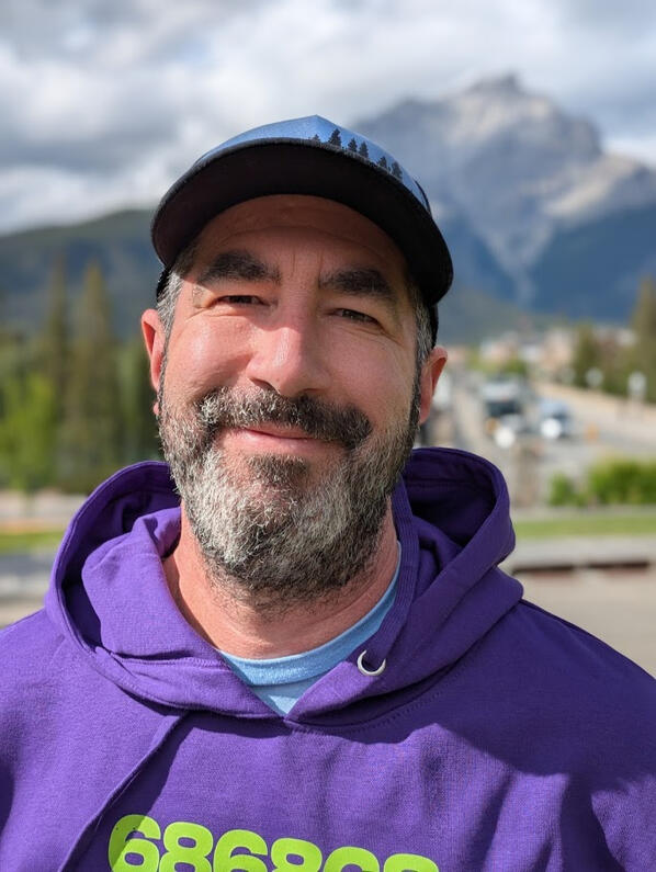 Paul Eagle Board Director