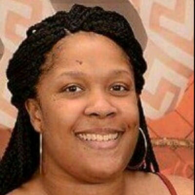 Belinda Yarborough (she/hers), MBA Board Treasurer