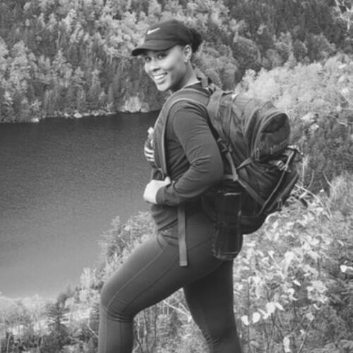 Makela Elvy, M.Ed Board Director